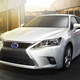 Image via Lexus